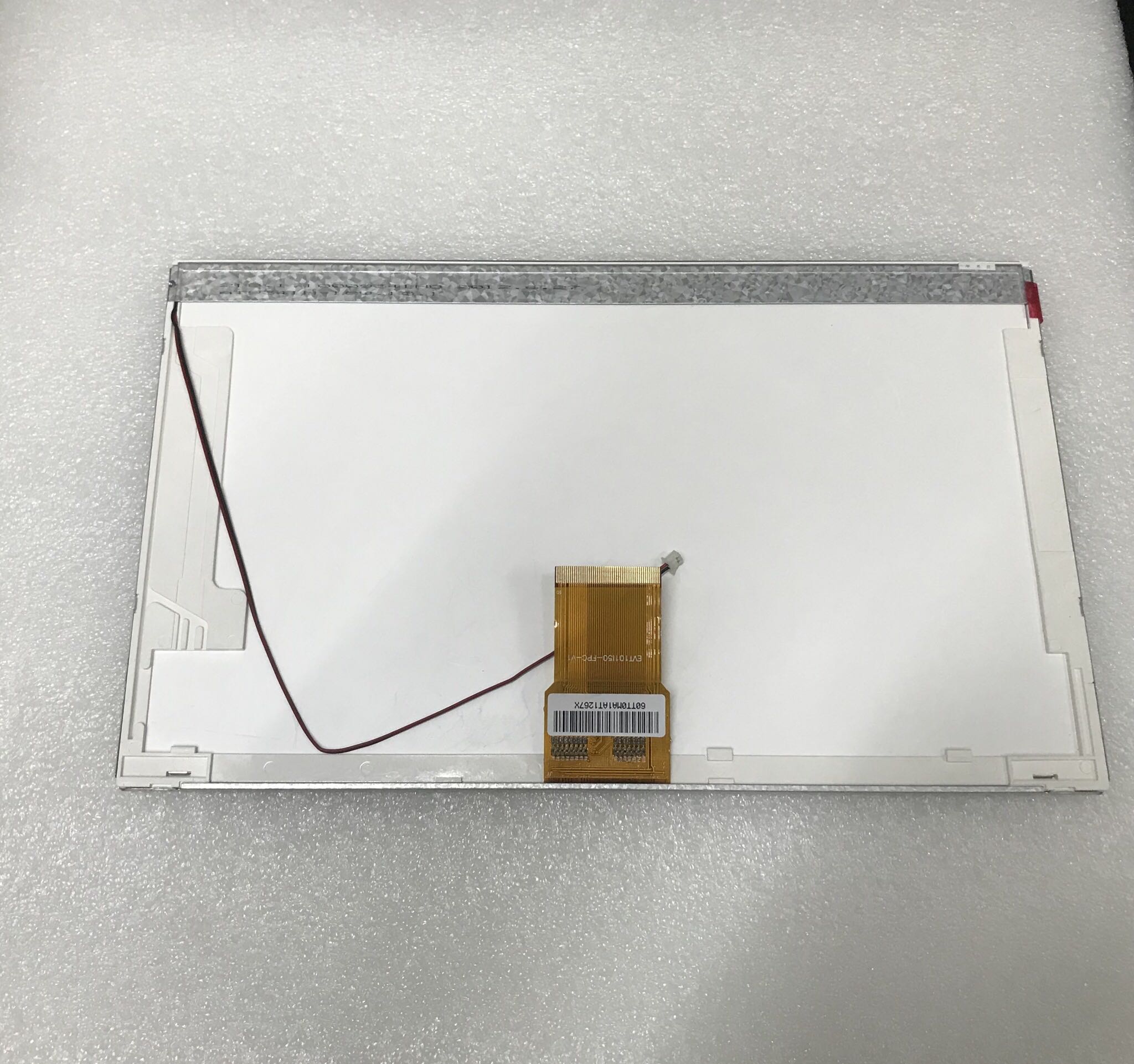 EVT101I50-FPC-V1 LCD ÷ ȭ